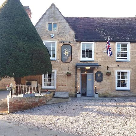 Beautiful Cotswold Farmhouse With Hot Tub Manchester Esterno foto