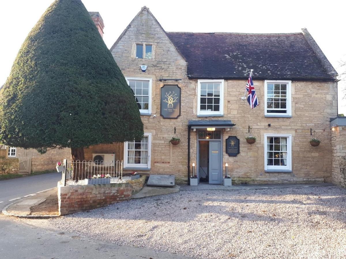 Beautiful Cotswold Farmhouse With Hot Tub Manchester Esterno foto