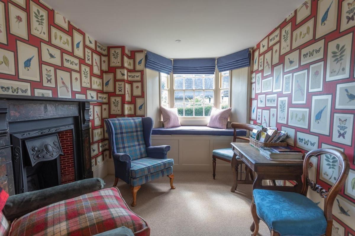 Beautiful Cotswold Farmhouse With Hot Tub Manchester Esterno foto