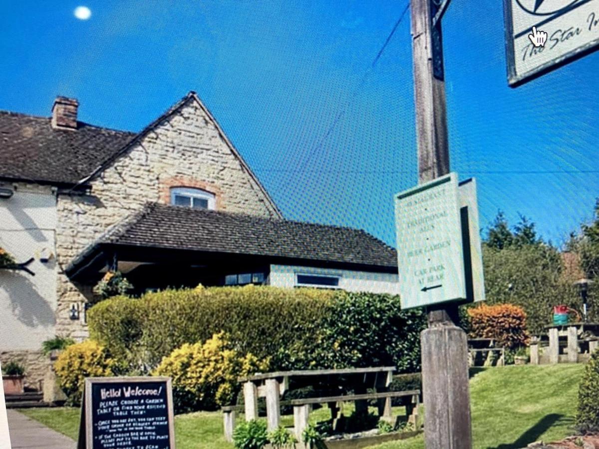 Beautiful Cotswold Farmhouse With Hot Tub Manchester Esterno foto