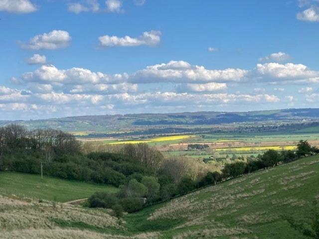 Beautiful Cotswold Farmhouse With Hot Tub Manchester Esterno foto